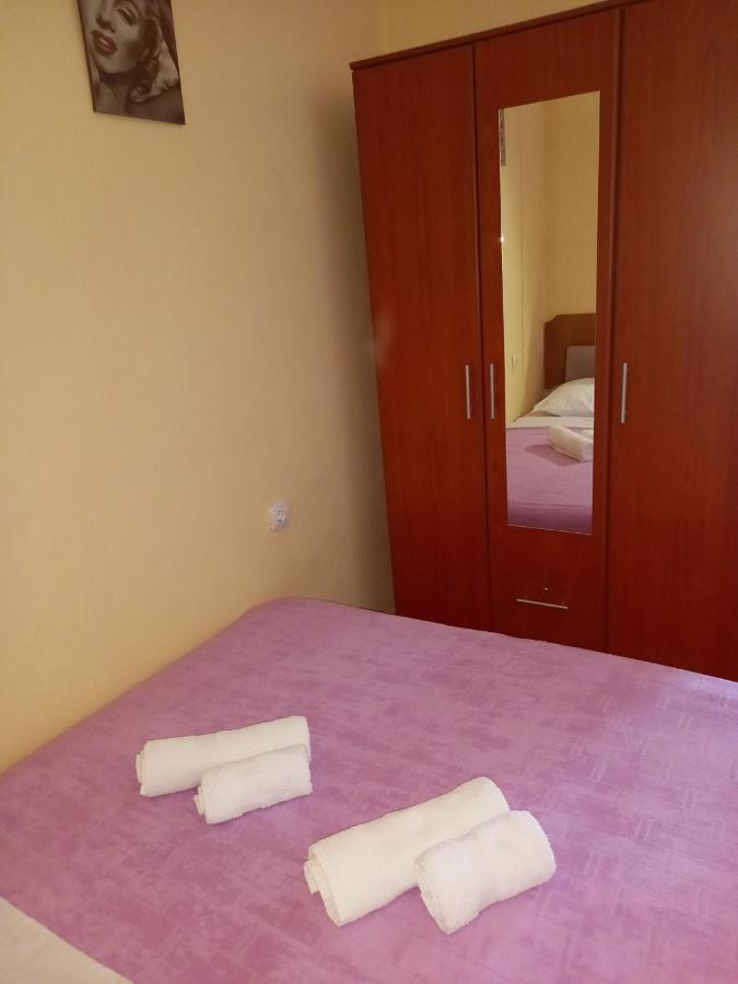 Apartment Deki Studio Κότορ Εξωτερικό φωτογραφία