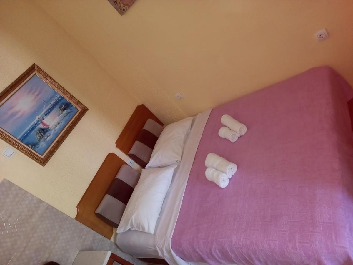 Apartment Deki Studio Κότορ Εξωτερικό φωτογραφία