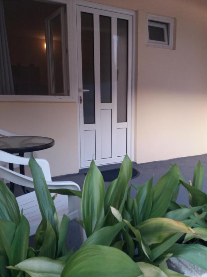 Apartment Deki Studio Κότορ Εξωτερικό φωτογραφία