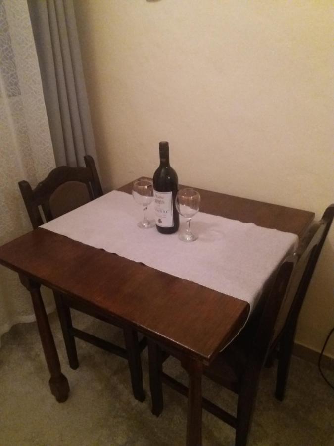 Apartment Deki Studio Κότορ Εξωτερικό φωτογραφία