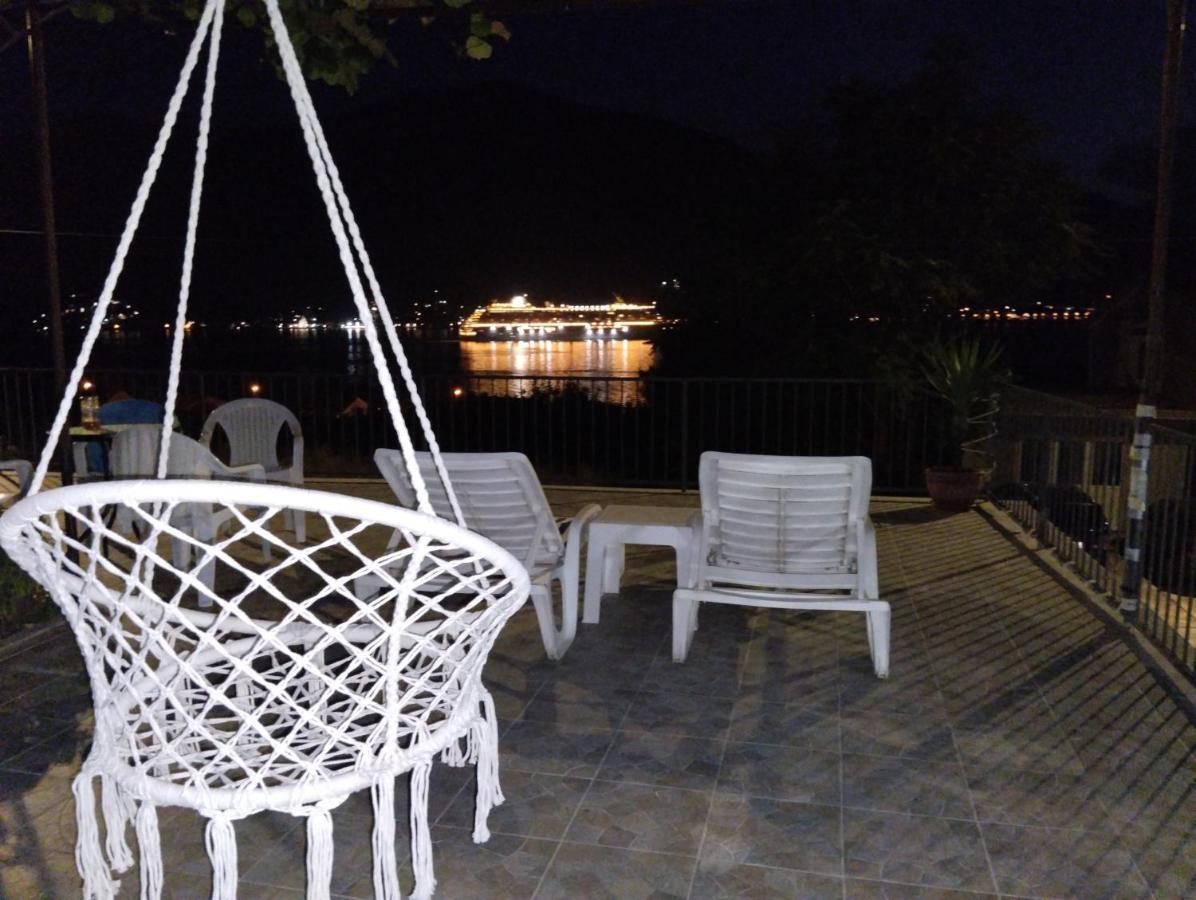 Apartment Deki Studio Κότορ Εξωτερικό φωτογραφία