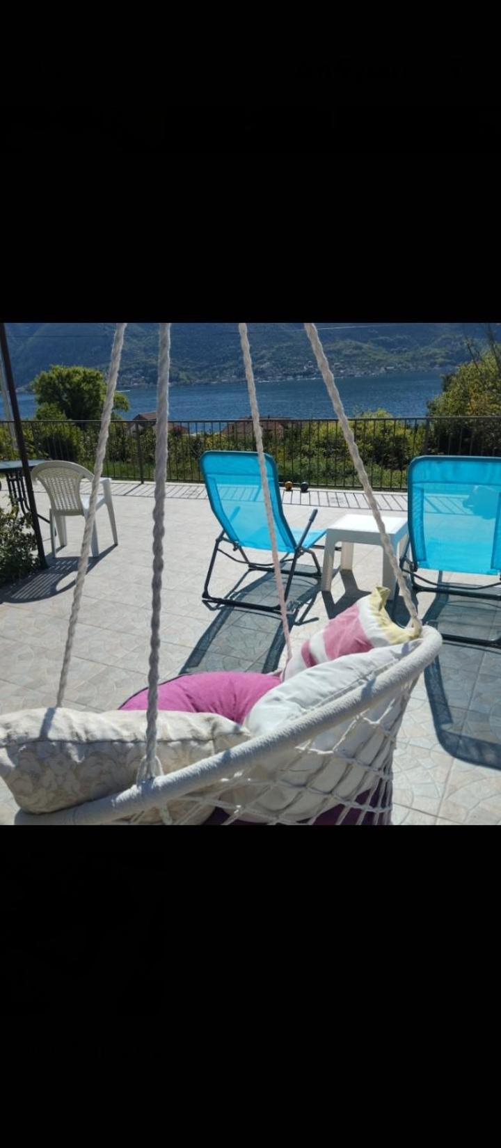 Apartment Deki Studio Κότορ Εξωτερικό φωτογραφία