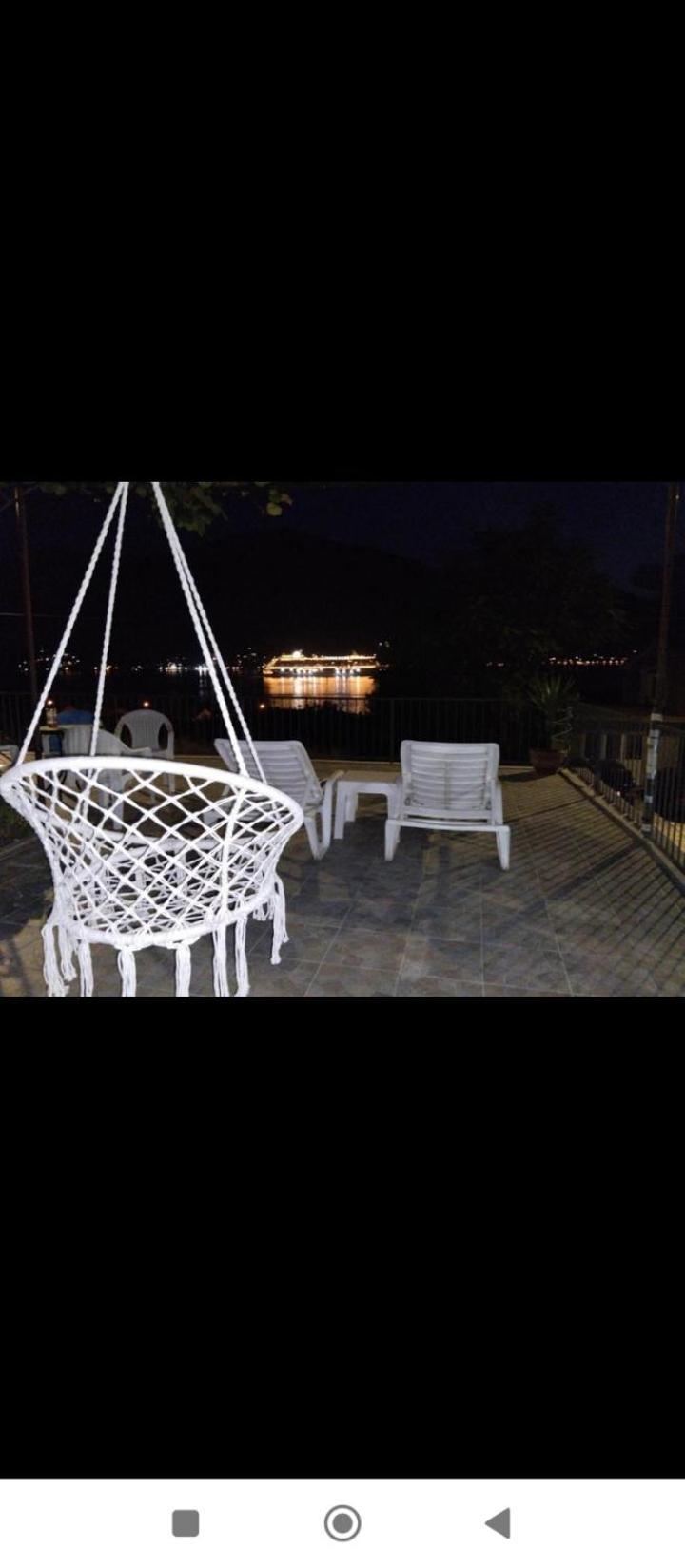 Apartment Deki Studio Κότορ Εξωτερικό φωτογραφία