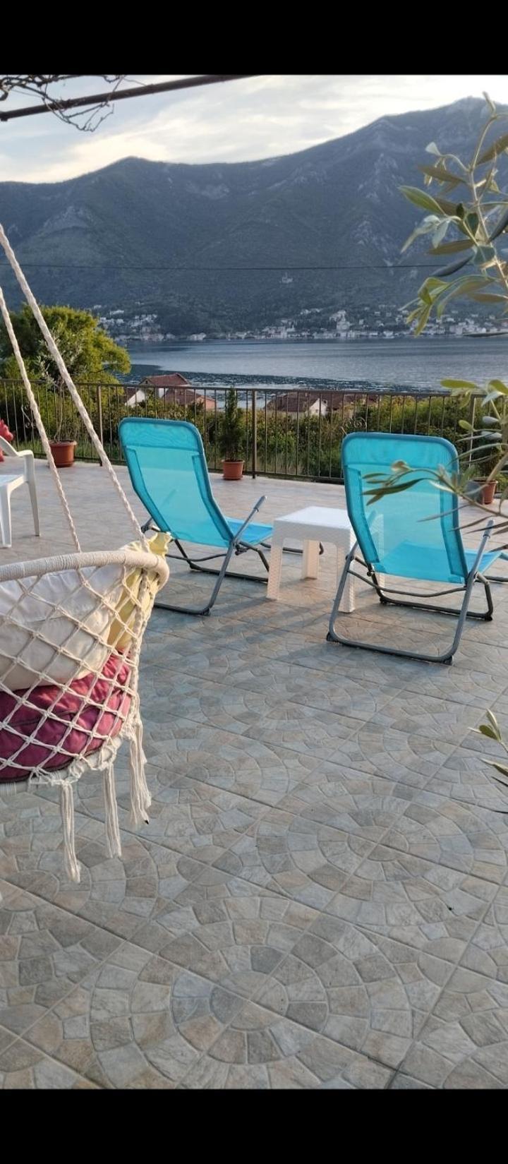 Apartment Deki Studio Κότορ Εξωτερικό φωτογραφία