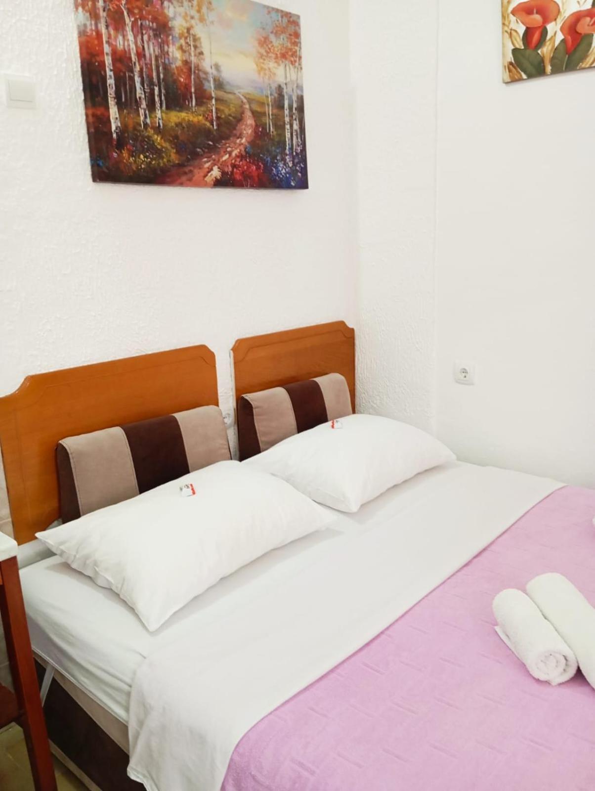 Apartment Deki Studio Κότορ Εξωτερικό φωτογραφία