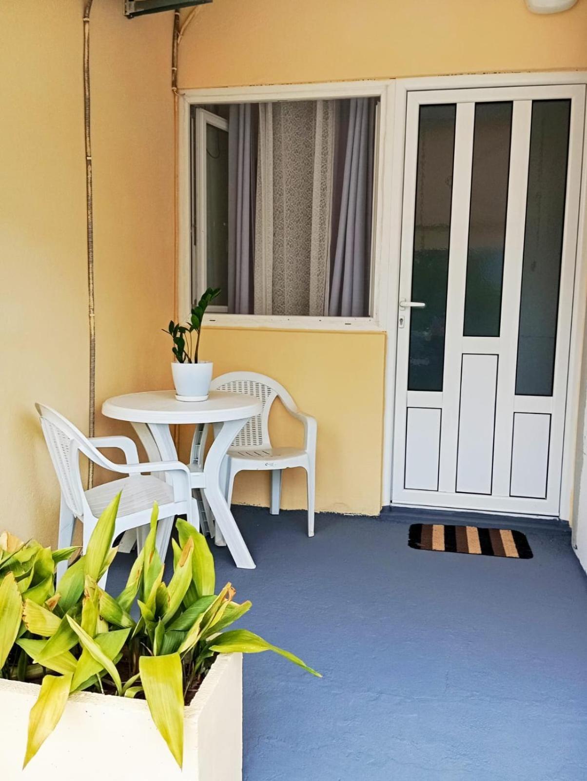 Apartment Deki Studio Κότορ Εξωτερικό φωτογραφία