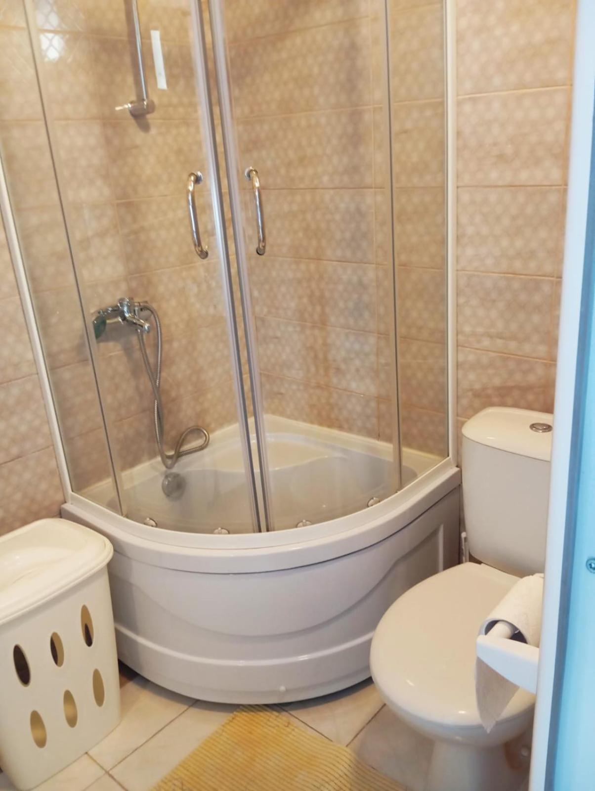 Apartment Deki Studio Κότορ Εξωτερικό φωτογραφία