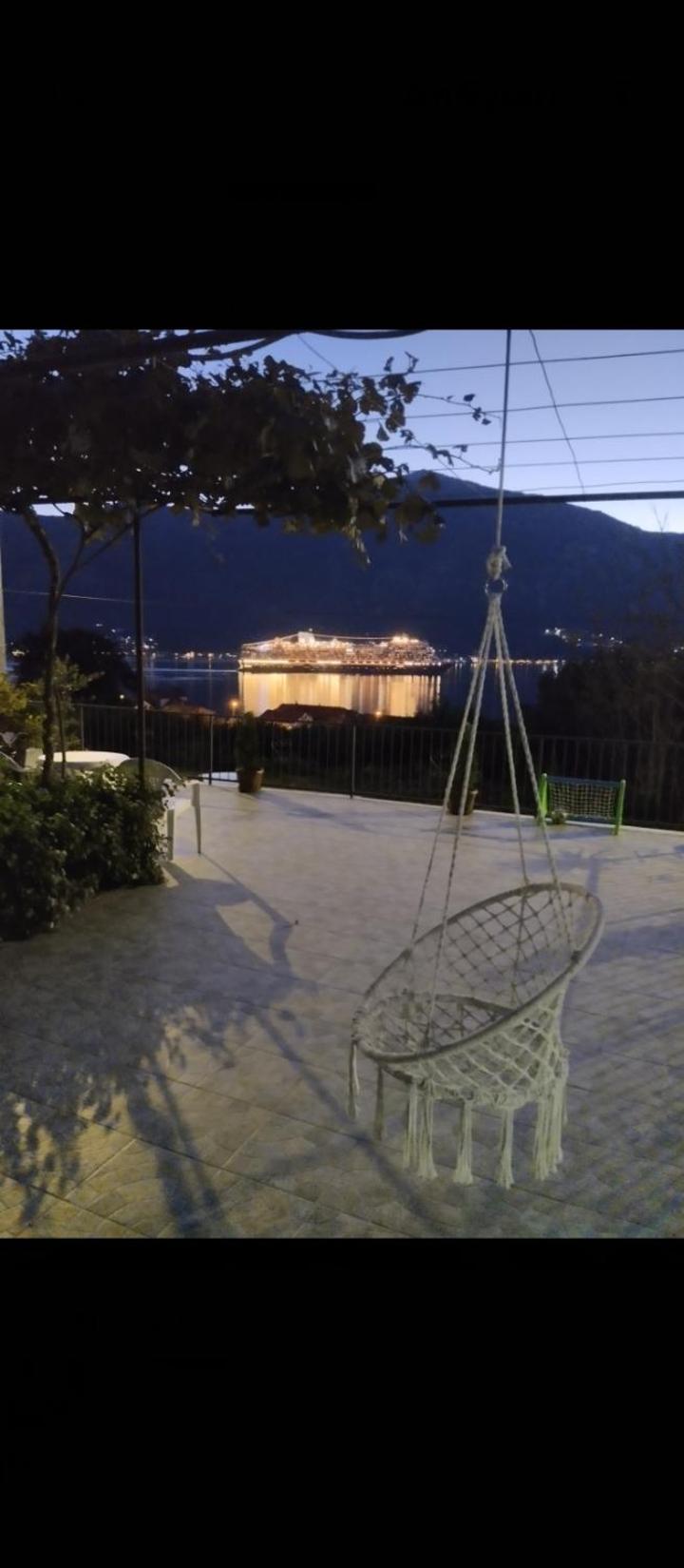 Apartment Deki Studio Κότορ Εξωτερικό φωτογραφία
