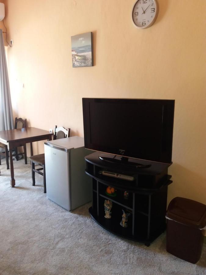 Apartment Deki Studio Κότορ Εξωτερικό φωτογραφία