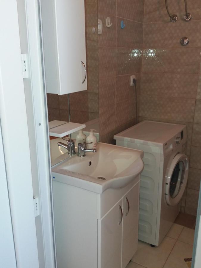 Apartment Deki Studio Κότορ Εξωτερικό φωτογραφία